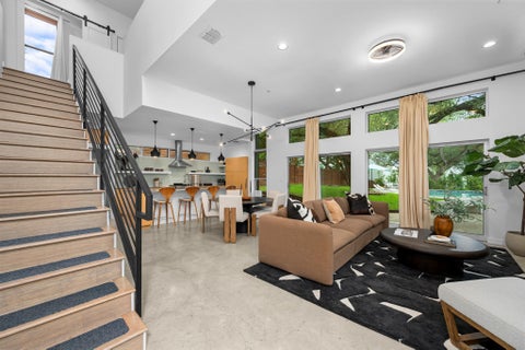 Tiny photo for 3112 Clawson RD, Austin, TX 78704 (MLS # 8804877)