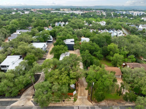 Tiny photo for 3112 Clawson RD, Austin, TX 78704 (MLS # 8804877)