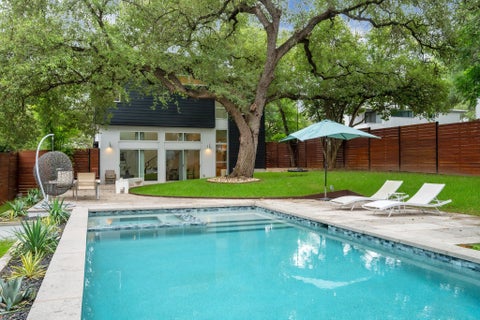 Photo of 3112 Clawson RD, Austin, TX 78704 (MLS # 8804877)