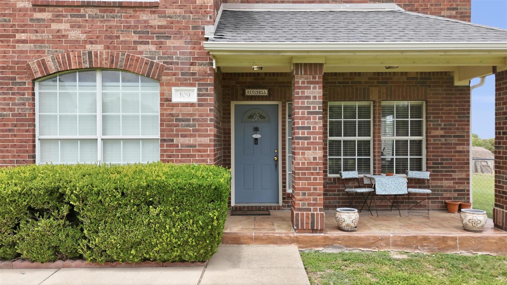 109 Morningside CIR
