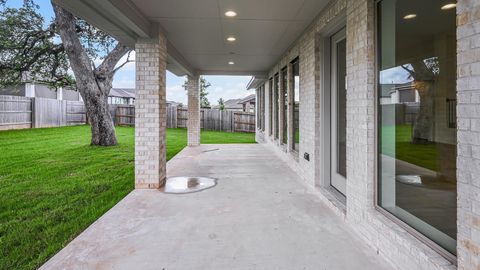 A home in San Marcos