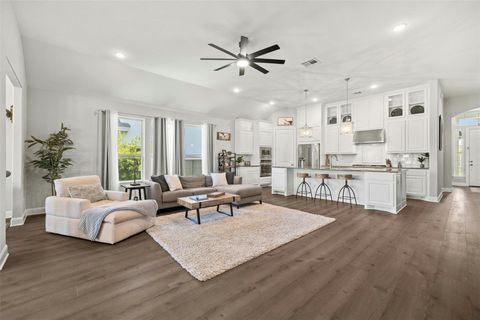1820 Ficuzza WAY Leander TX 78641