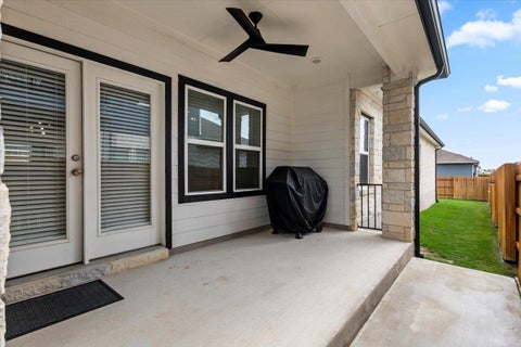 Tiny photo for 8915 Looksee LN, Austin, TX 78744 (MLS # 7186607)