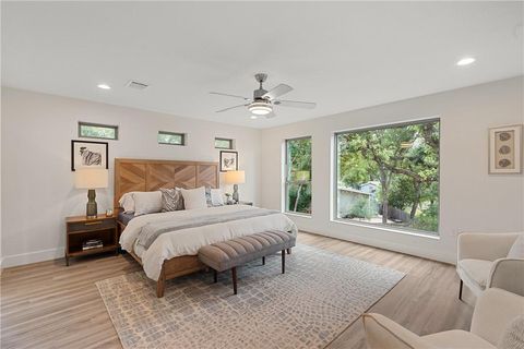 Tiny photo for 4705 Louis Ave #B, Austin, TX 78721 (MLS # 6297416)