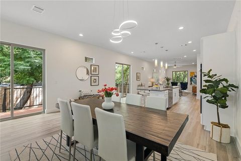 Tiny photo for 4705 Louis Ave #B, Austin, TX 78721 (MLS # 6297416)