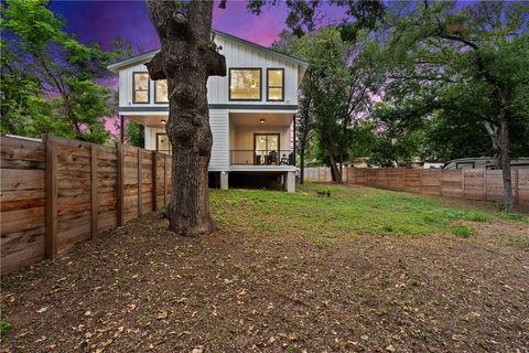 Tiny photo for 4705 Louis Ave #B, Austin, TX 78721 (MLS # 6297416)