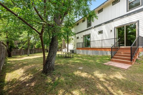 Tiny photo for 4705 Louis Ave #B, Austin, TX 78721 (MLS # 6297416)