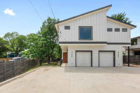 Tiny photo for 4705 Louis Ave #B, Austin, TX 78721 (MLS # 6297416)
