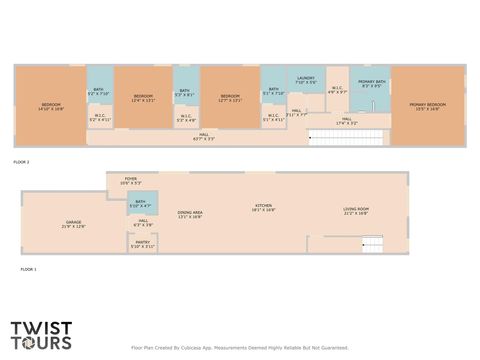 Tiny photo for 4705 Louis Ave #B, Austin, TX 78721 (MLS # 6297416)