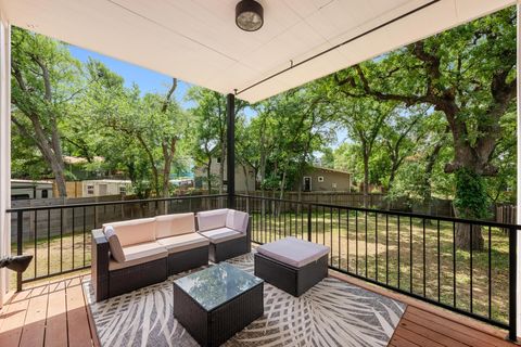 Tiny photo for 4705 Louis Ave #B, Austin, TX 78721 (MLS # 6297416)
