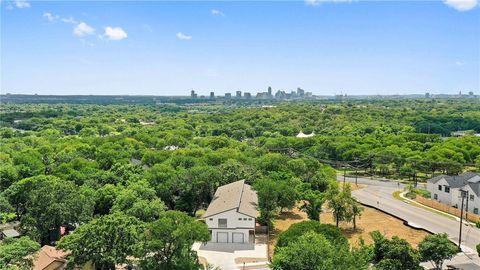 Tiny photo for 4705 Louis Ave #B, Austin, TX 78721 (MLS # 6297416)