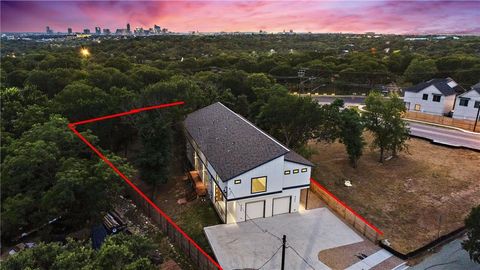 Tiny photo for 4705 Louis Ave #B, Austin, TX 78721 (MLS # 6297416)