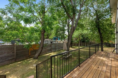 Tiny photo for 4705 Louis Ave #B, Austin, TX 78721 (MLS # 6297416)
