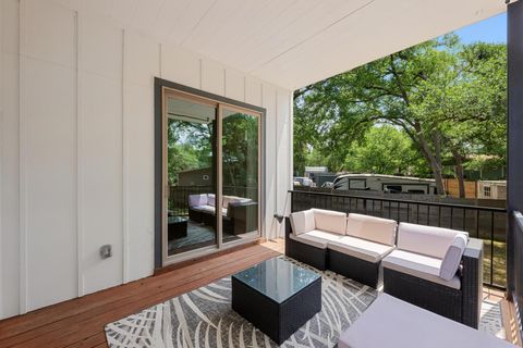Tiny photo for 4705 Louis Ave #B, Austin, TX 78721 (MLS # 6297416)
