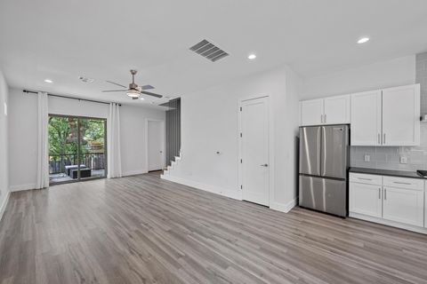 Tiny photo for 4705 Louis Ave #B, Austin, TX 78721 (MLS # 6297416)
