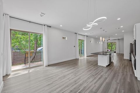 Tiny photo for 4705 Louis Ave #B, Austin, TX 78721 (MLS # 6297416)