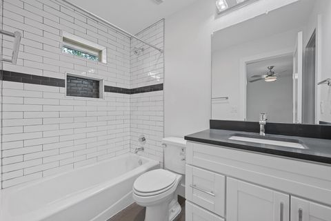 Tiny photo for 4705 Louis Ave #B, Austin, TX 78721 (MLS # 6297416)