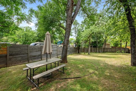 Tiny photo for 4705 Louis Ave #B, Austin, TX 78721 (MLS # 6297416)