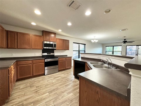 Photo of 1152 Hyde Park DR, Round Rock, TX 78665 (MLS # 6106651)