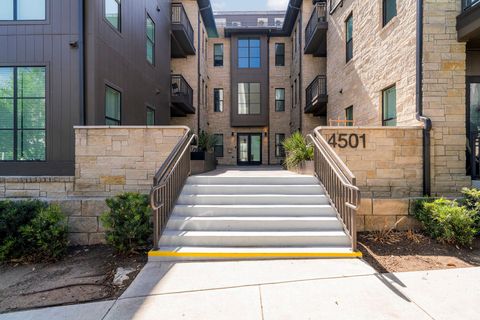 Photo of 4501 Jackson Ave #5205, Austin, TX 78731 (MLS # 7564416)
