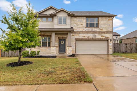 Photo of 713 Carillion DR, Pflugerville, TX 78660 (MLS # 2475988)