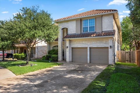 15601 Interlachen DR Austin TX 78717