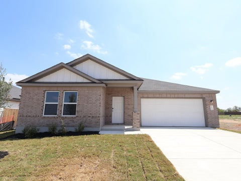 Photo of 12721 Setting Peak LN, Buda, TX 78610 (MLS # 4951751)