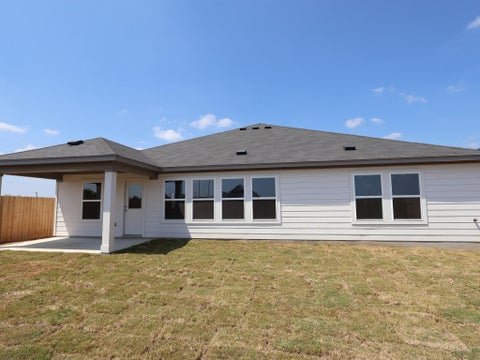 Tiny photo for 12721 Setting Peak LN, Buda, TX 78610 (MLS # 4951751)