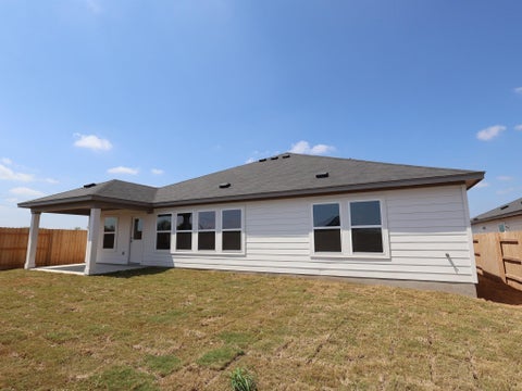 Tiny photo for 12721 Setting Peak LN, Buda, TX 78610 (MLS # 4951751)
