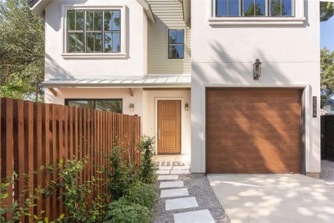 Tiny photo for 2506 E 2nd ST #2, Austin, TX 78702 (MLS # 7921220)