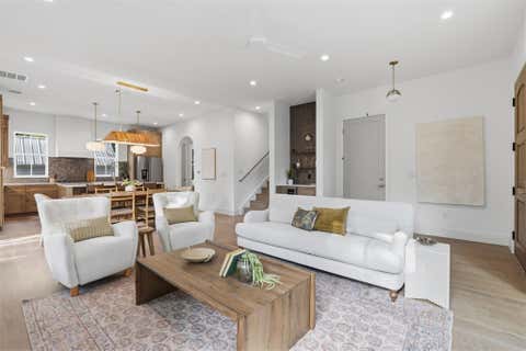 Tiny photo for 2506 E 2nd ST #2, Austin, TX 78702 (MLS # 7921220)
