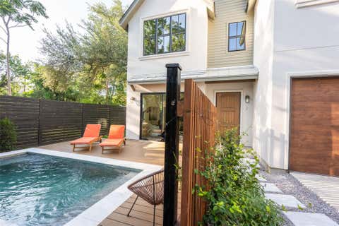 Tiny photo for 2506 E 2nd ST #2, Austin, TX 78702 (MLS # 7921220)