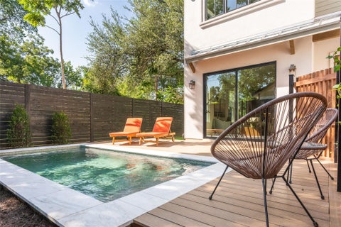 Tiny photo for 2506 E 2nd ST #2, Austin, TX 78702 (MLS # 7921220)