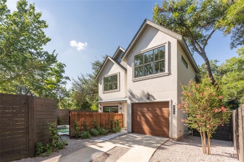 Tiny photo for 2506 E 2nd ST #2, Austin, TX 78702 (MLS # 7921220)