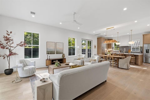 Tiny photo for 2506 E 2nd ST #2, Austin, TX 78702 (MLS # 7921220)