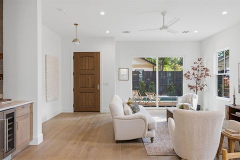 Tiny photo for 2506 E 2nd ST #2, Austin, TX 78702 (MLS # 7921220)