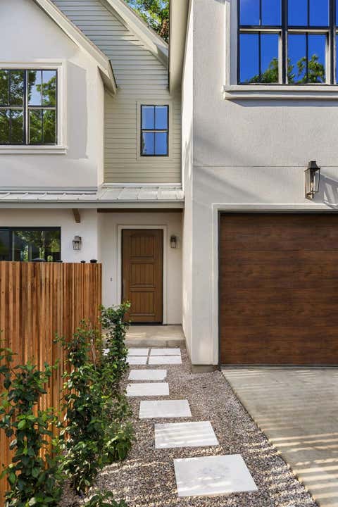 Tiny photo for 2506 E 2nd ST #2, Austin, TX 78702 (MLS # 7921220)