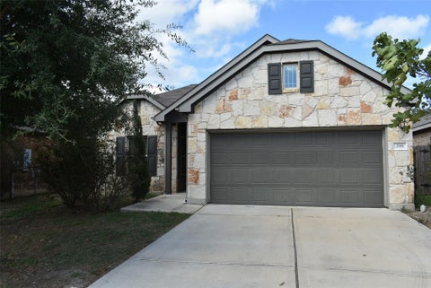 Photo of 299 Shale CIR, Buda, TX 78610 (MLS # 3007450)