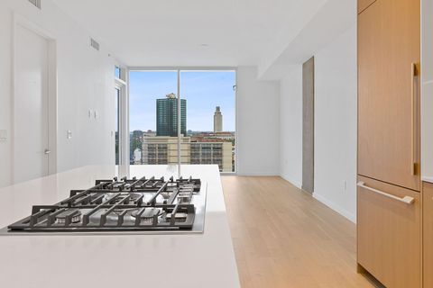 Photo of 313 W 17th ST #1203, Austin, TX 78701 (MLS # 8204256)