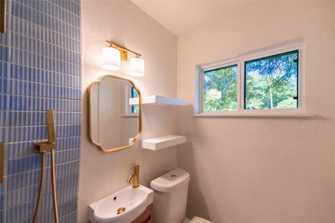 Tiny photo for 7700 Robalo RD, Austin, TX 78757 (MLS # 4193301)