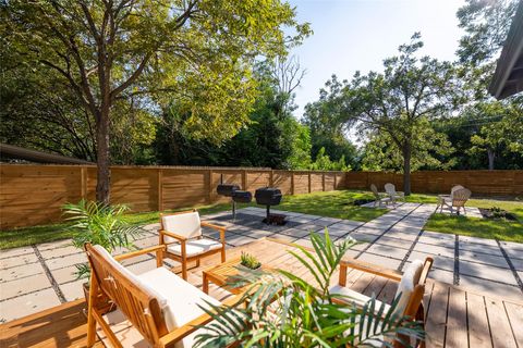 Tiny photo for 7700 Robalo RD, Austin, TX 78757 (MLS # 4193301)