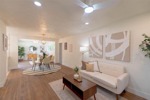 Tiny photo for 7700 Robalo RD, Austin, TX 78757 (MLS # 4193301)