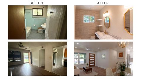 Tiny photo for 7700 Robalo RD, Austin, TX 78757 (MLS # 4193301)