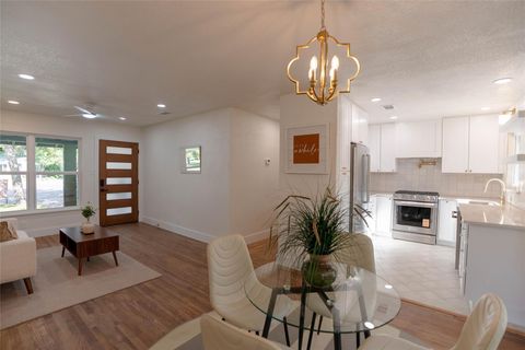 Tiny photo for 7700 Robalo RD, Austin, TX 78757 (MLS # 4193301)