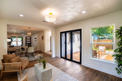 Tiny photo for 7700 Robalo RD, Austin, TX 78757 (MLS # 4193301)