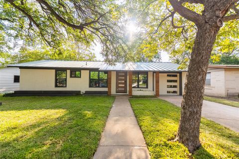 Tiny photo for 7700 Robalo RD, Austin, TX 78757 (MLS # 4193301)