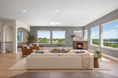 Tiny photo for 20510 Houston CV, Lago Vista, TX 78645 (MLS # 5135104)