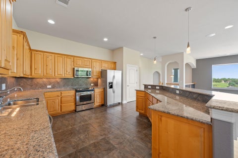 Tiny photo for 20510 Houston CV, Lago Vista, TX 78645 (MLS # 5135104)