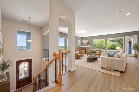 Tiny photo for 20510 Houston CV, Lago Vista, TX 78645 (MLS # 5135104)