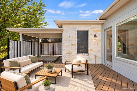 Tiny photo for 20510 Houston CV, Lago Vista, TX 78645 (MLS # 5135104)